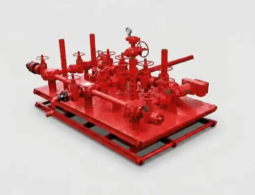Where to Buy a Choke Manifold: Supplier and Import Guide